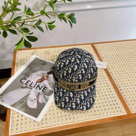 Picture of Dior Cap _SKUDiorCapdxn042282